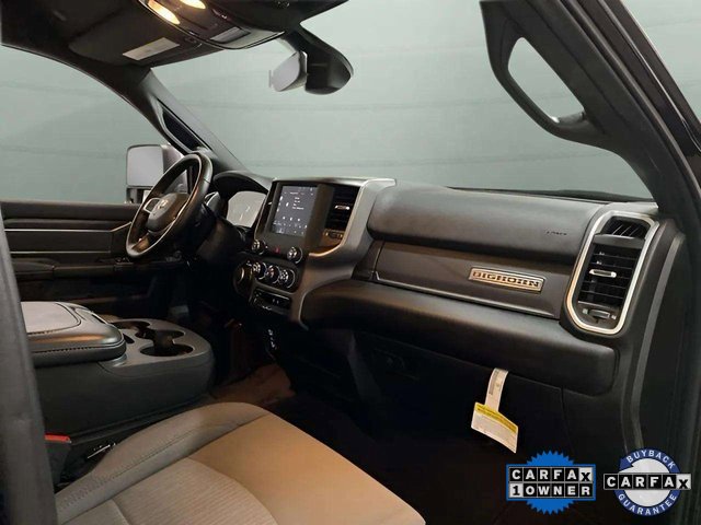 Used 2024 RAM 2500 Big Horn w/ Bed Utility Group image 20