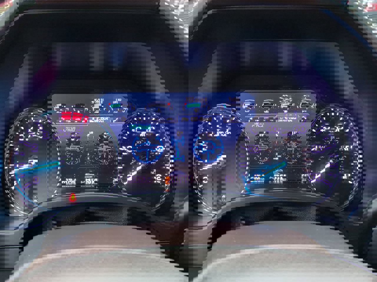 Used 2021 Ford F250 King Ranch w/ King Ranch Ultimate Package image 28