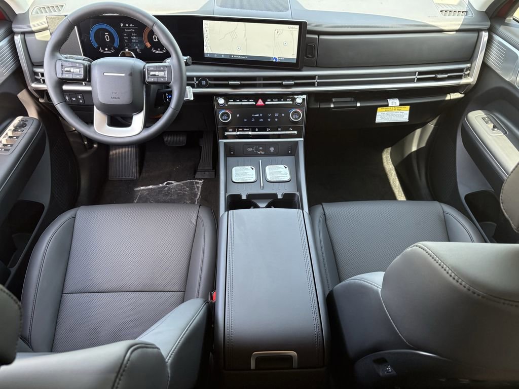 New 2026 Hyundai Santa Fe XRT image 10