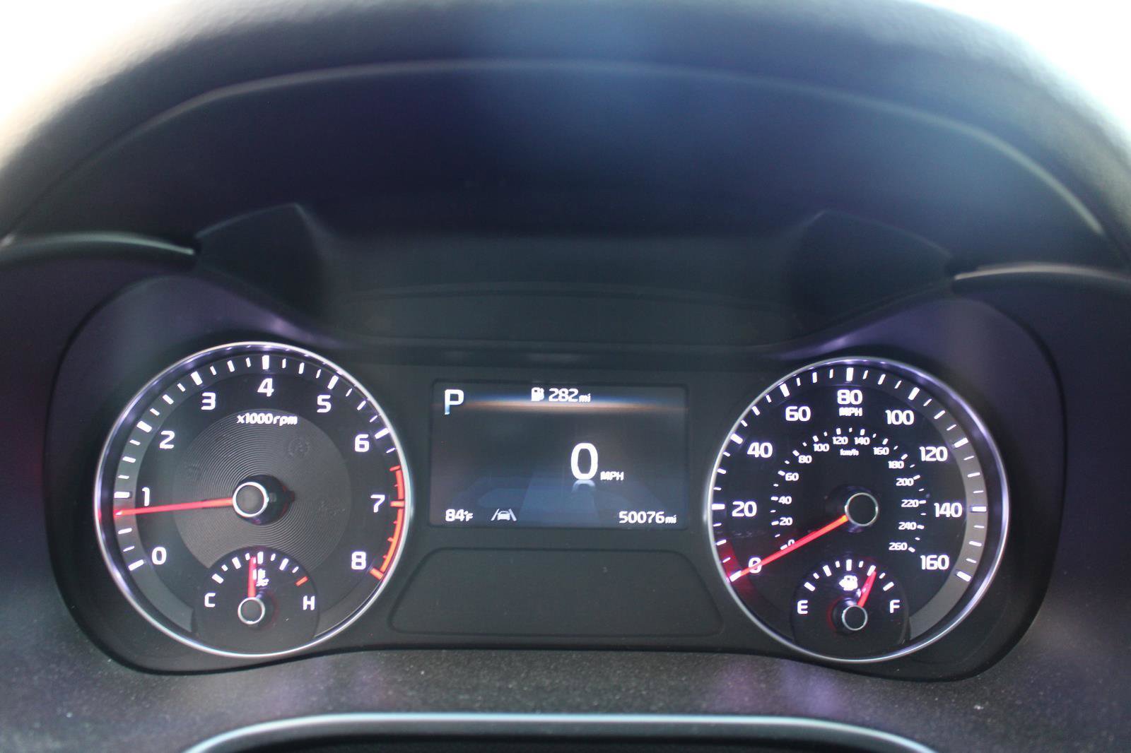 Certified 2023 Kia Forte LXS w/ LXS Technology Package image 19