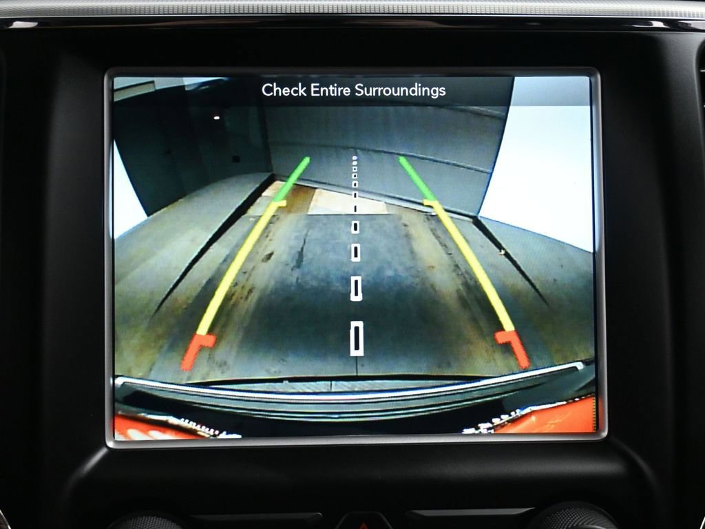 Used 2018 Jeep Grand Cherokee Summit image 28