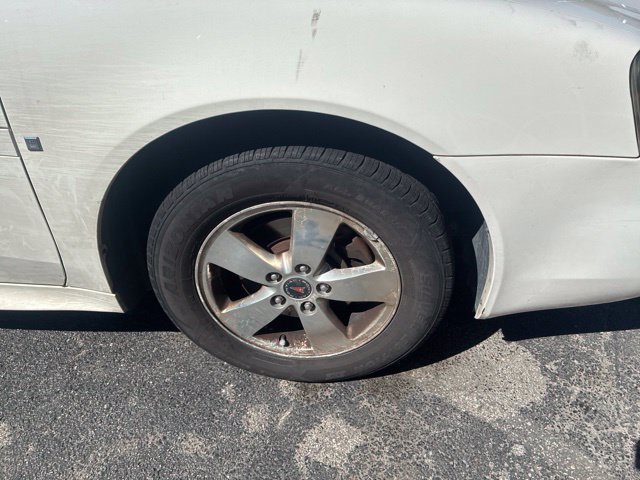 Used 2006 Pontiac Grand Prix FWD image 4