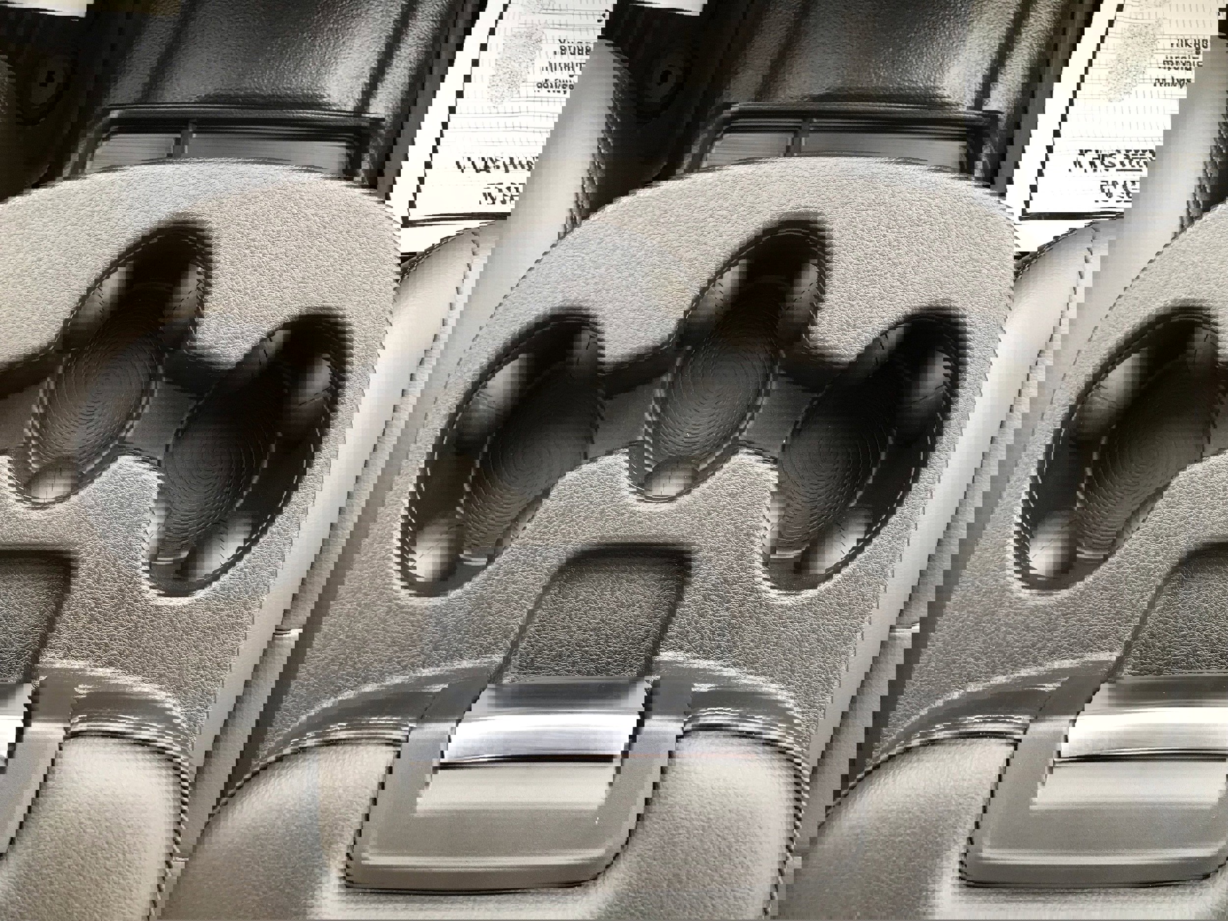 New 2026 RAM 2500 Tradesman w/ Chrome Appearance Group image 25