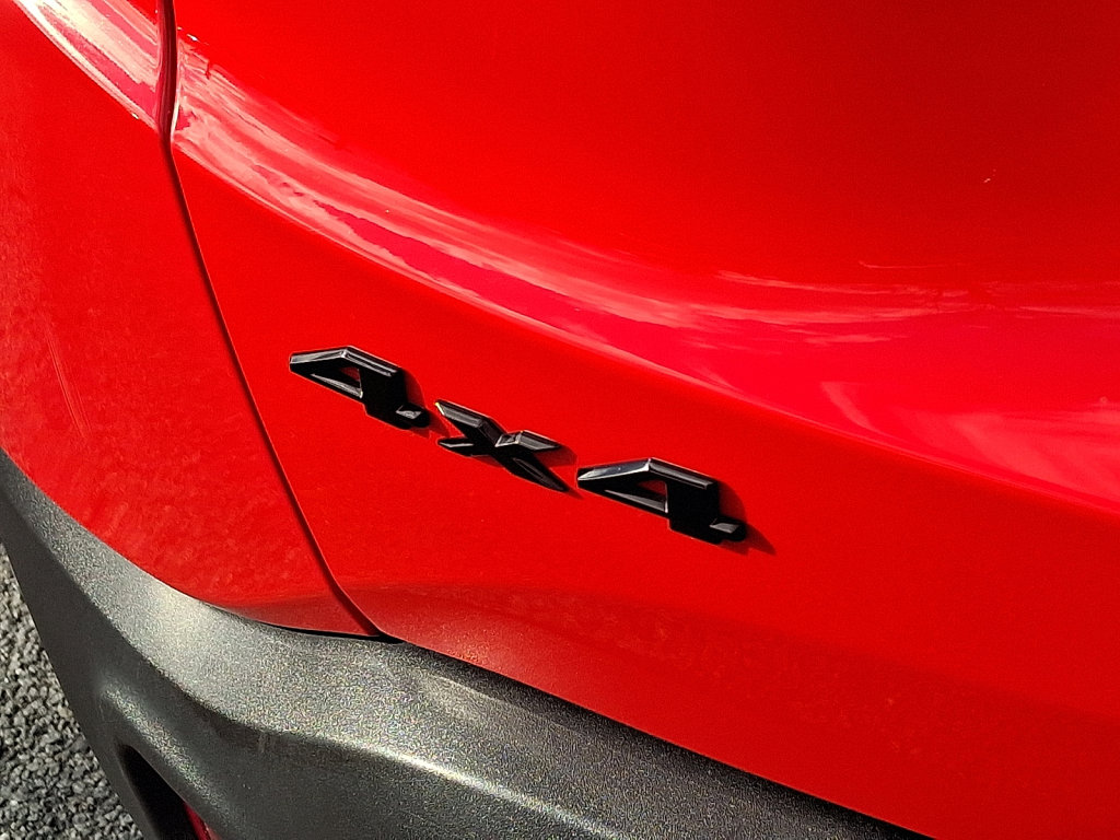 Certified 2023 Jeep Renegade Latitude image 17