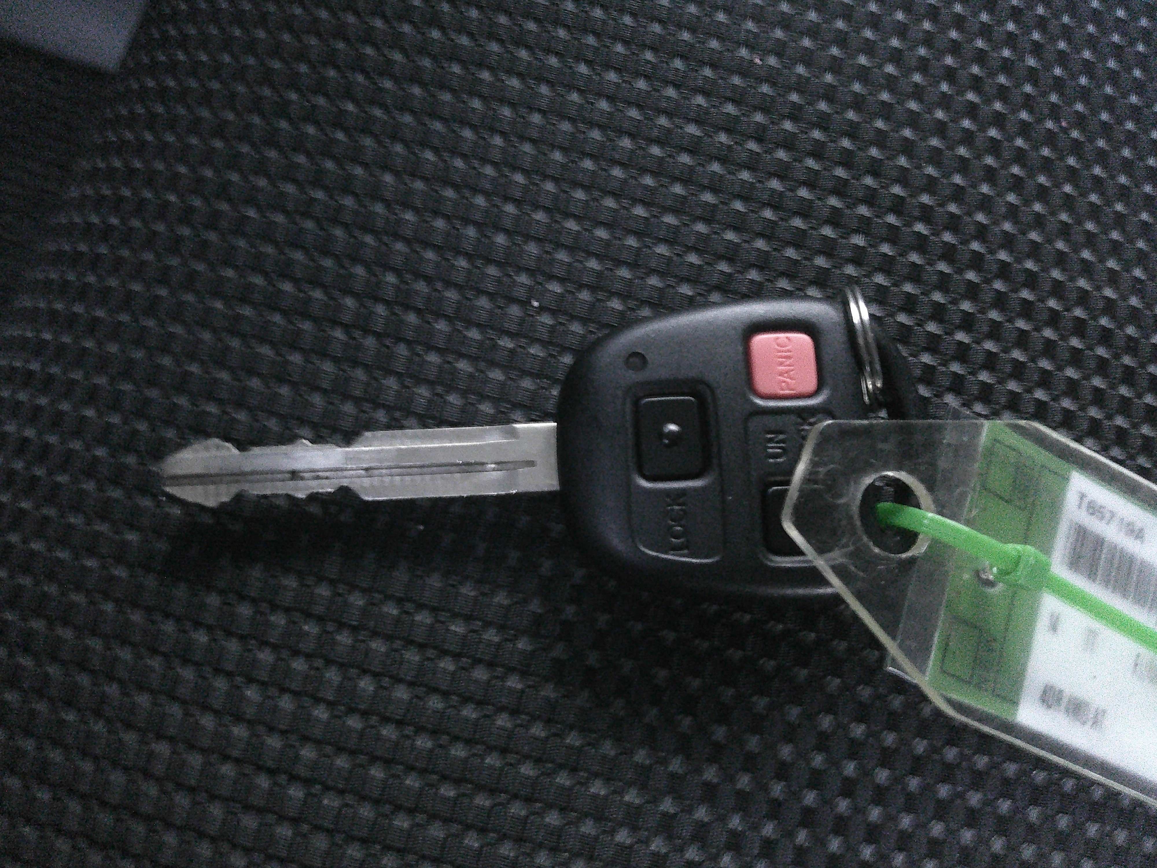 Used 2014 Toyota FJ Cruiser 4WD w/ Convenience Package image 36