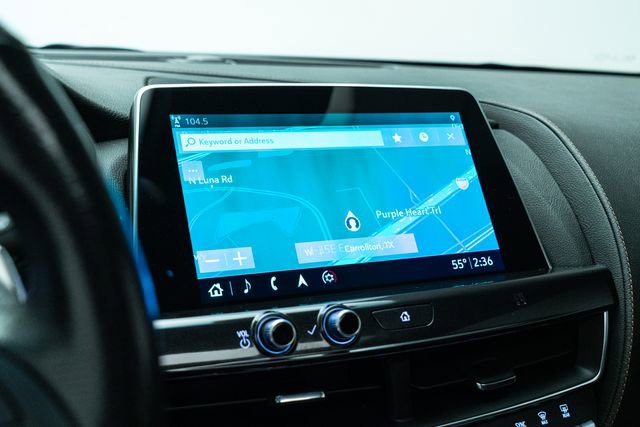 Used 2020 Cadillac CT5 V w/ Premium Package image 27