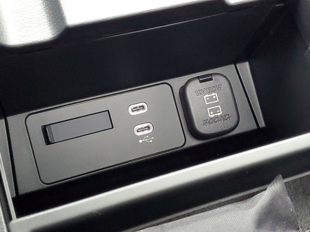 New 2025 MAZDA CX-5 Signature AWD/4WD image 29