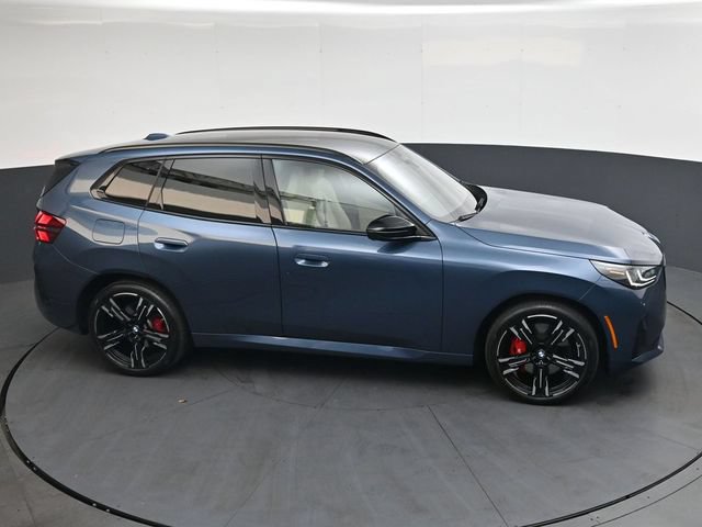 Certified 2025 BMW X3 M50 w/ Premium Package AWD/4WD image 31