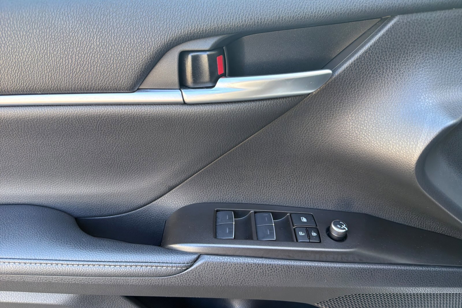 Certified 2024 Toyota Camry XLE image 11