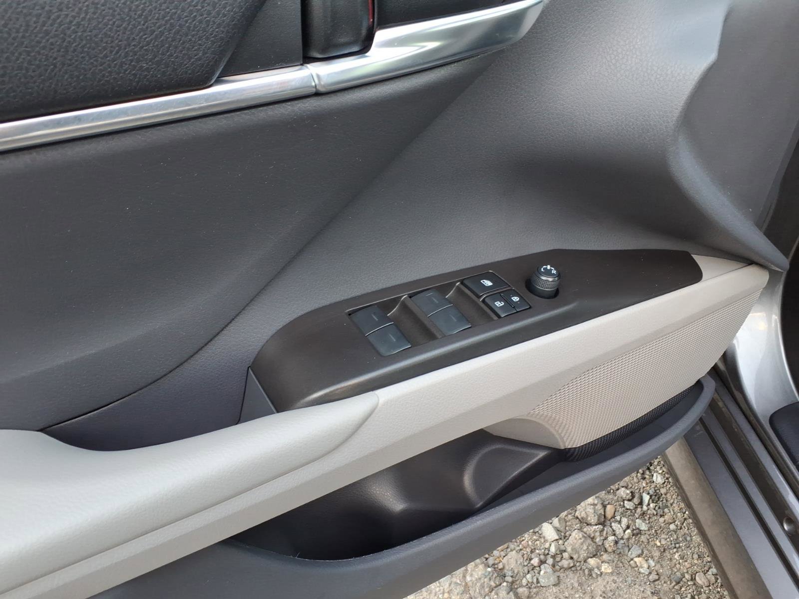Certified 2024 Toyota Camry LE w/ Cold Weather Package FWD image 15