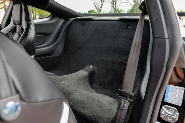 Used 2020 Ford Mustang Shelby GT500 w/ Carbon Fiber Track Pack RWD image 39