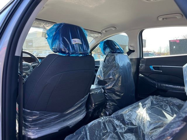 New 2026 Hyundai Sonata SE FWD image 11