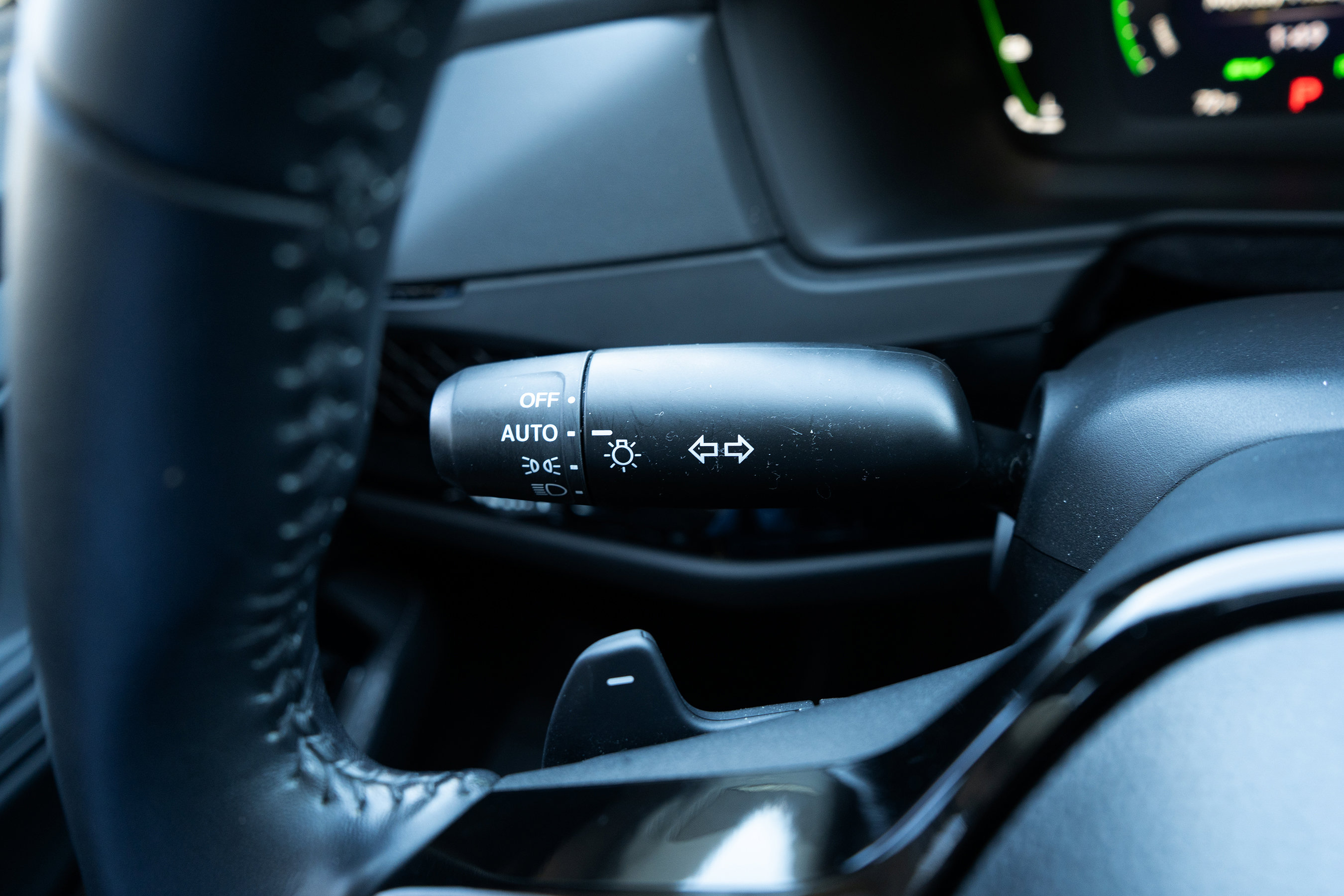 Used 2024 Honda Accord Touring image 24