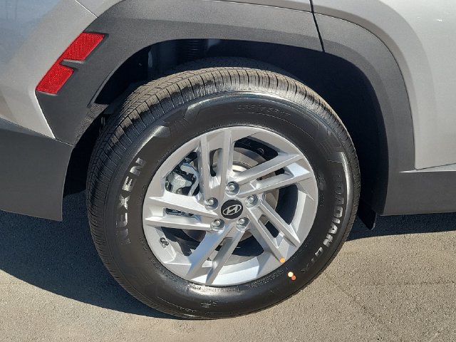 New 2026 Hyundai Tucson SE FWD image 29