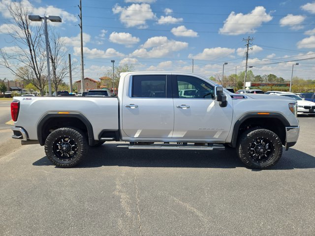 Used 2022 GMC Sierra 2500 SLT image 6