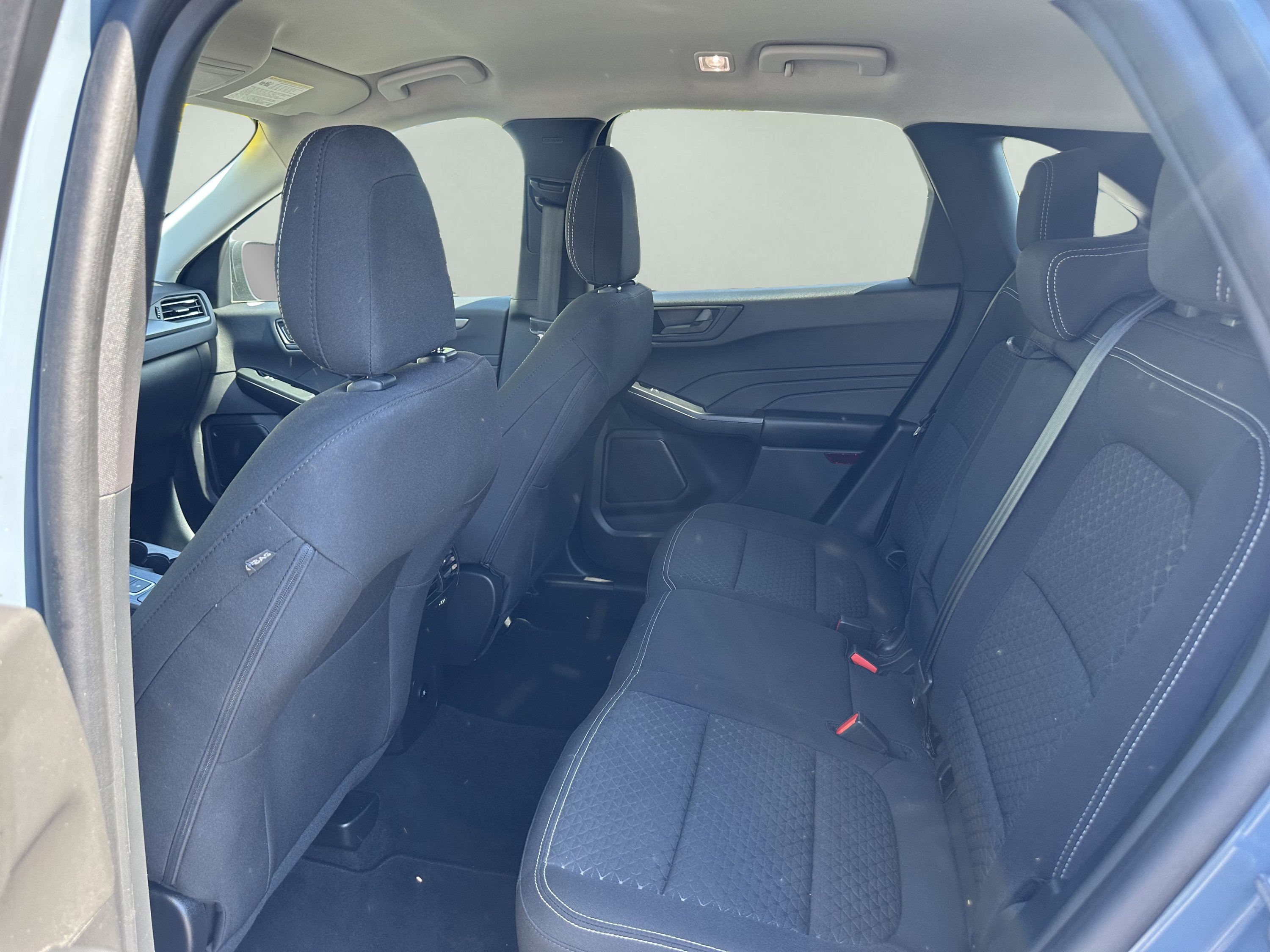 Used 2023 Ford Escape Active AWD/4WD image 10