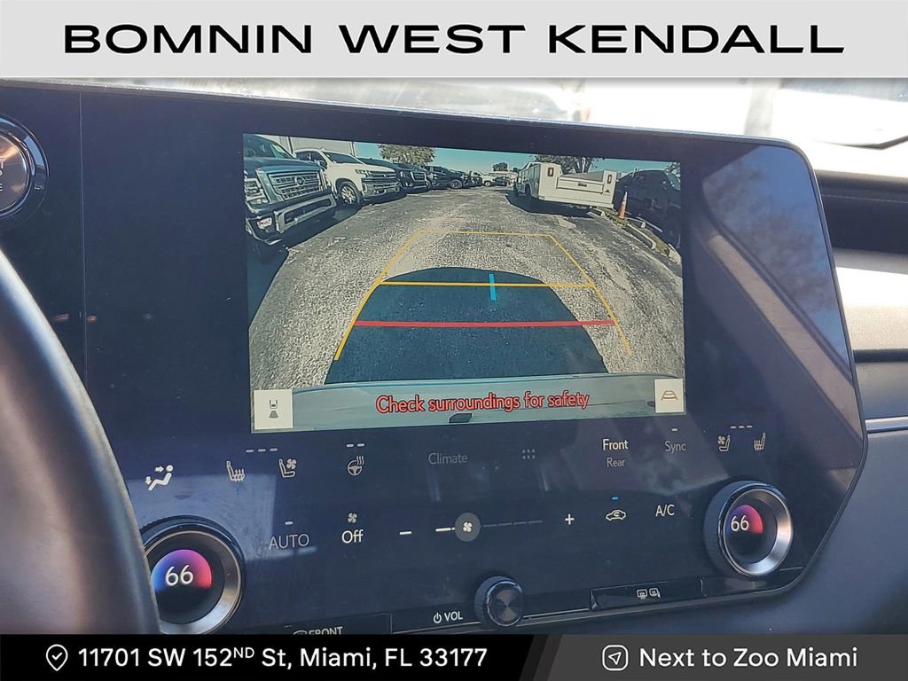 Used 2023 Lexus RX 350 Premium image 26