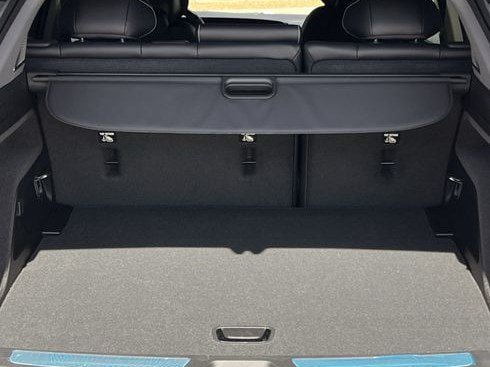 New 2027 Cadillac Optiq Premium Sport AWD/4WD image 23