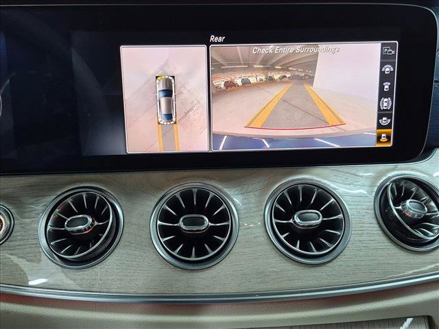 Used 2020 Mercedes-Benz E 450 Coupe image 14