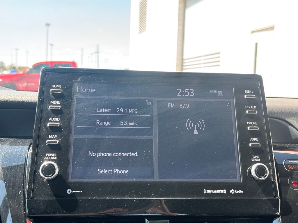 Used 2024 Toyota Camry XSE image 11