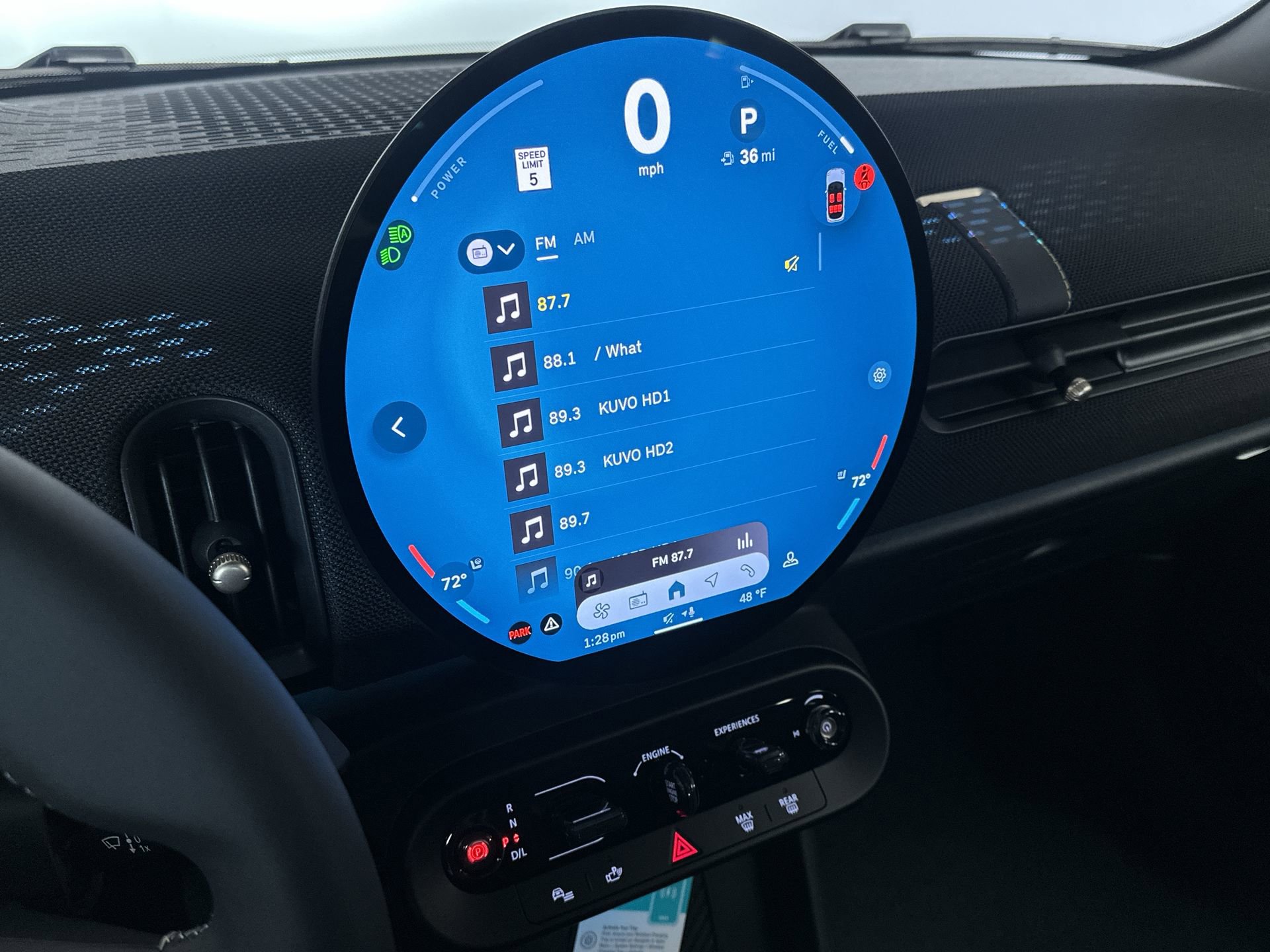New 2026 MINI Cooper 4-Door Hardtop image 18