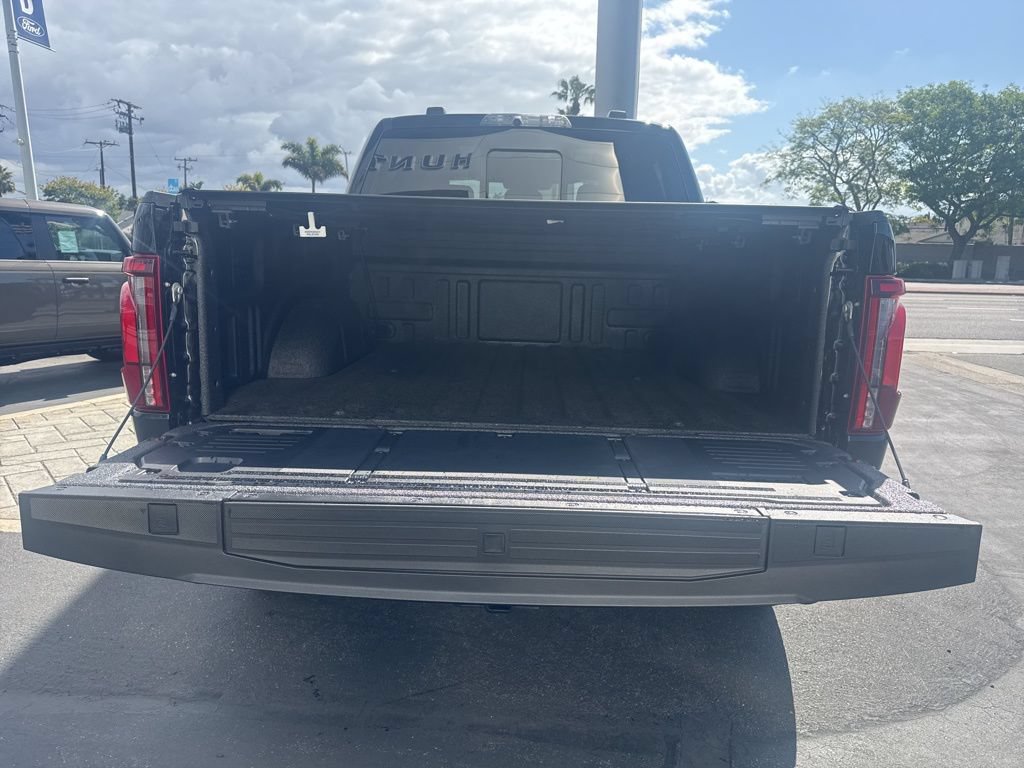 Used 2026 Ford F150 Raptor w/ Equipment Group 803A Raptor R AWD/4WD image 7