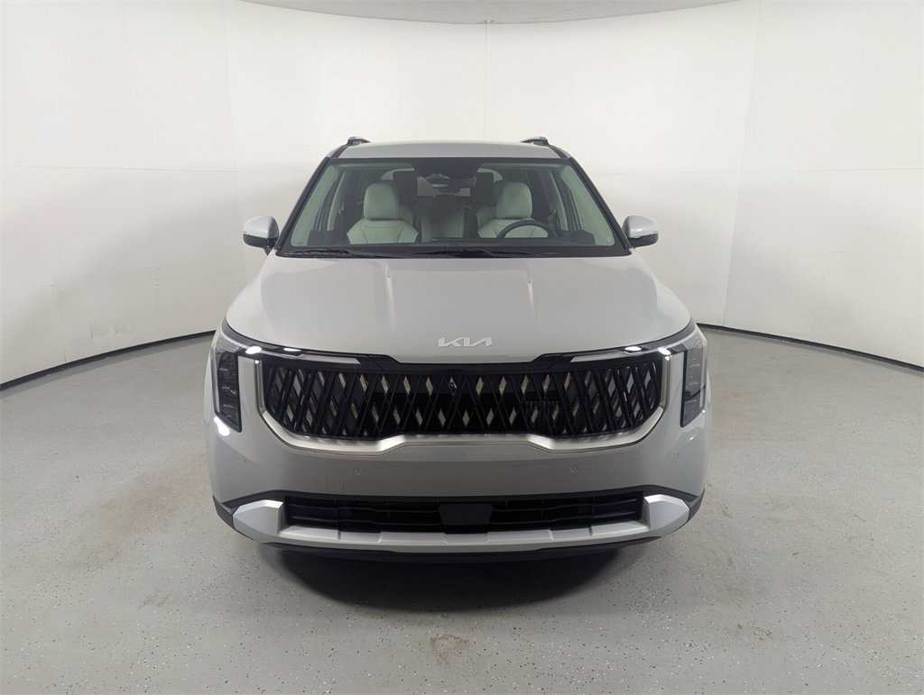 New 2025 Kia Carnival EX image 2