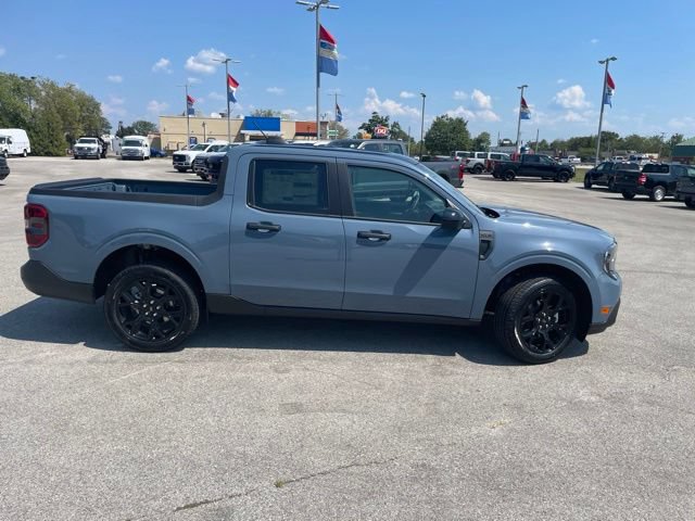 New 2026 Ford Maverick XLT w/ Equipment Group 301A AWD/4WD image 13