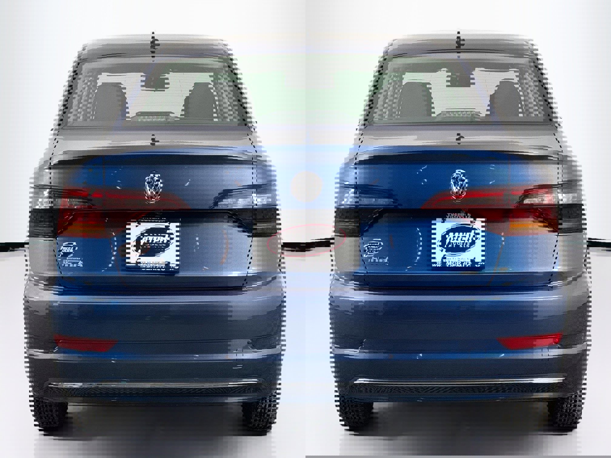 Used 2019 Volkswagen Jetta S w/ Driver Assistance Package image 10