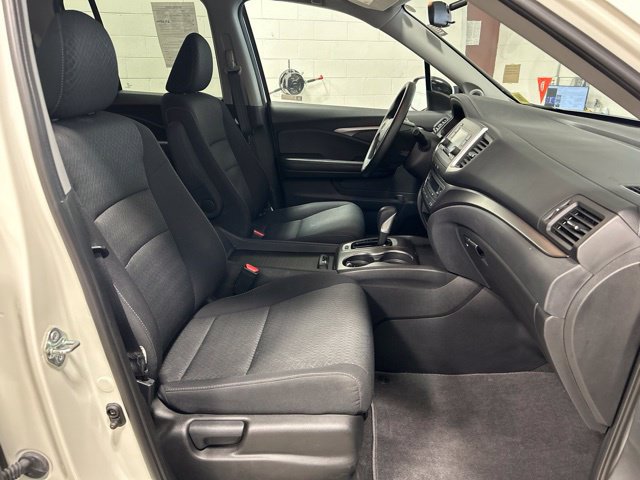 Used 2019 Honda Ridgeline Sport image 12