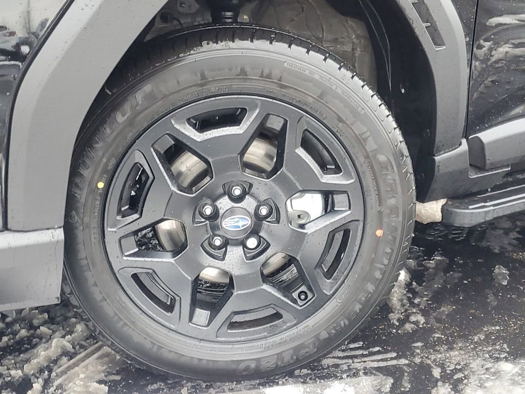 Used 2026 Subaru Outback Limited AWD/4WD image 5