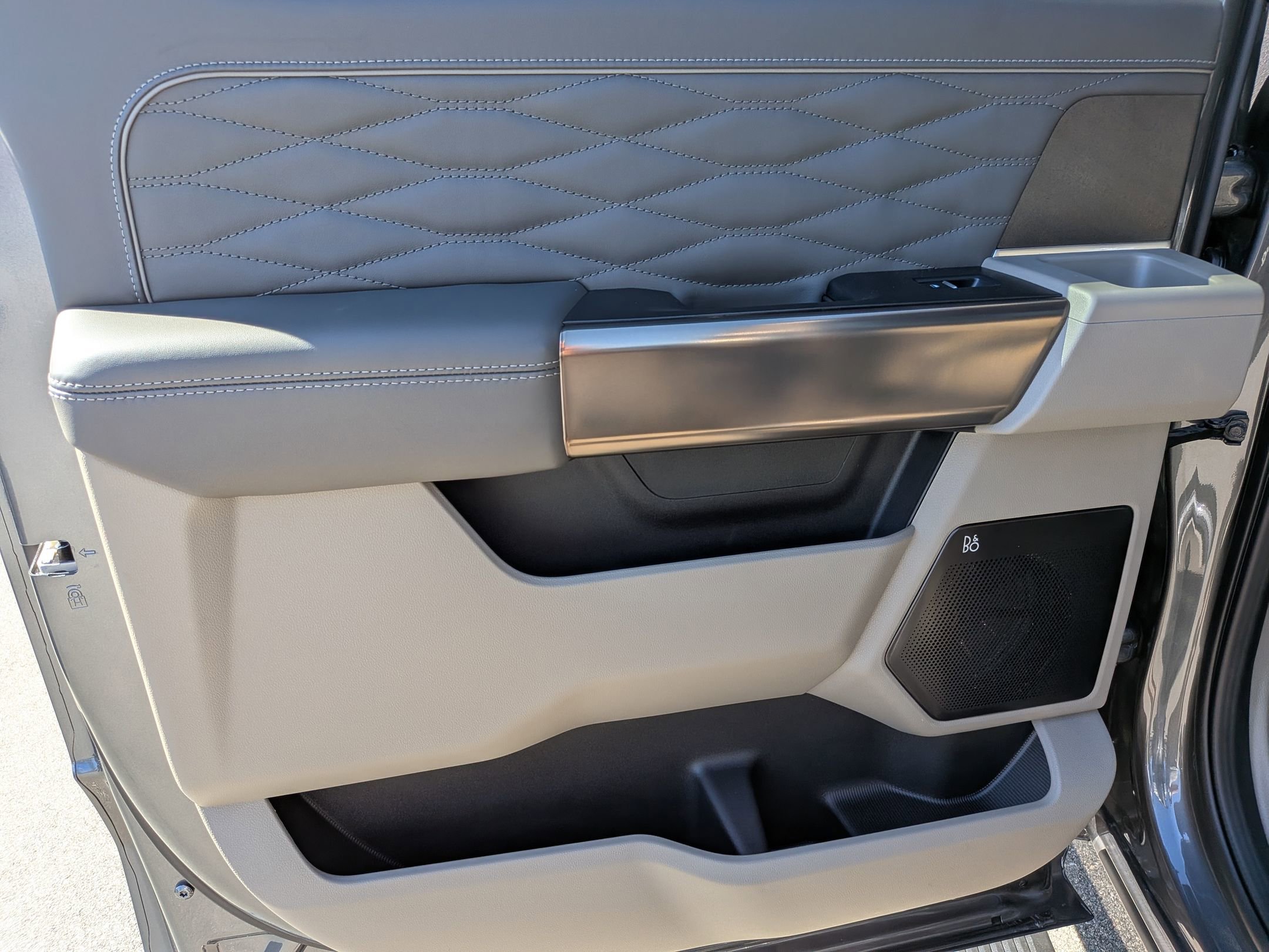 New 2026 Ford F250 Platinum w/ Platinum Plus Package image 32