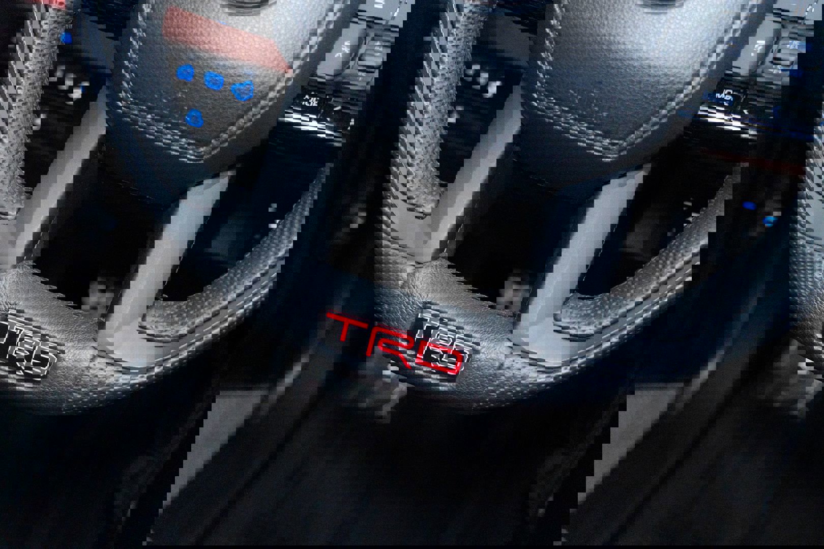 Used 2024 Toyota Sequoia TRD Pro AWD/4WD image 67