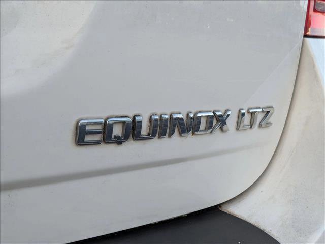 Used 2016 Chevrolet Equinox LTZ w/ Enhanced Convenience Package image 13