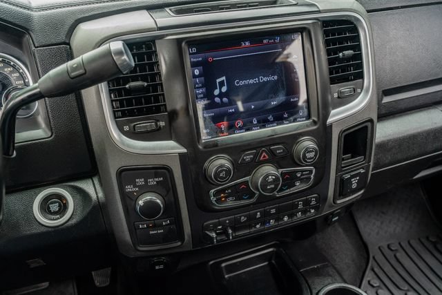 Used 2018 RAM 2500 Power Wagon w/ Leather & Luxury Group AWD/4WD image 25
