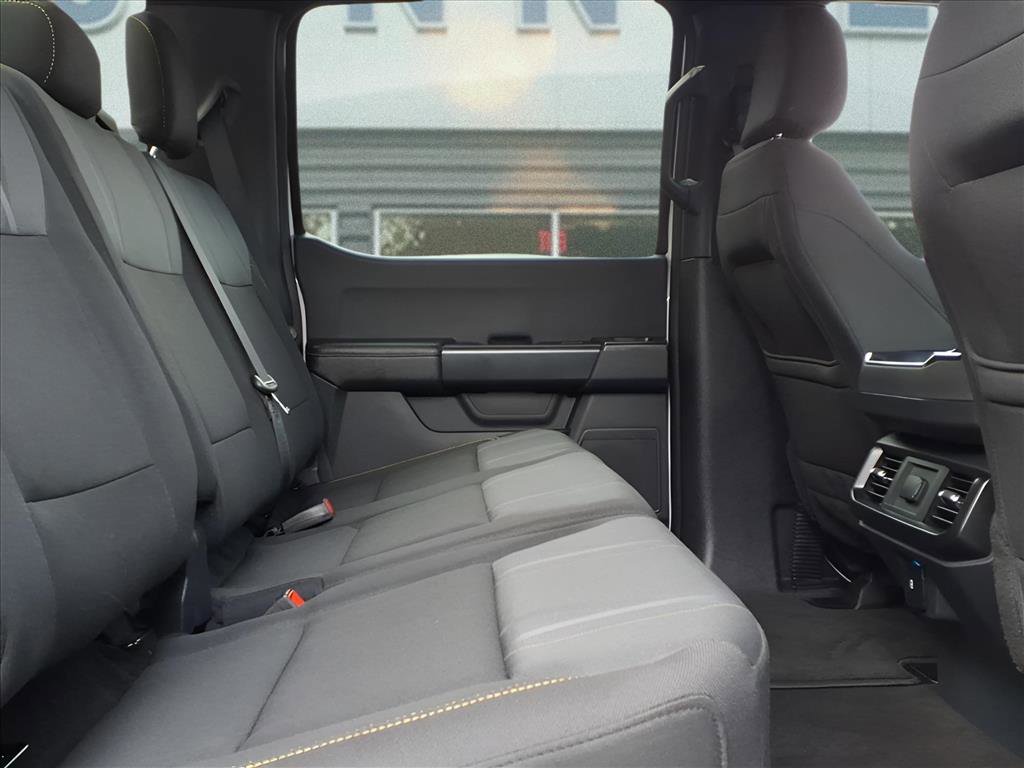 Used 2024 Ford F150 STX image 17