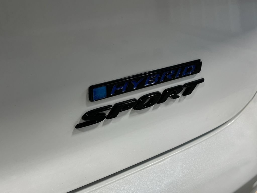 New 2026 Honda Accord Sport image 6