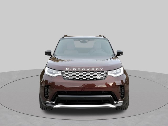 Certified 2026 Land Rover Discovery Limited Edition AWD/4WD image 64