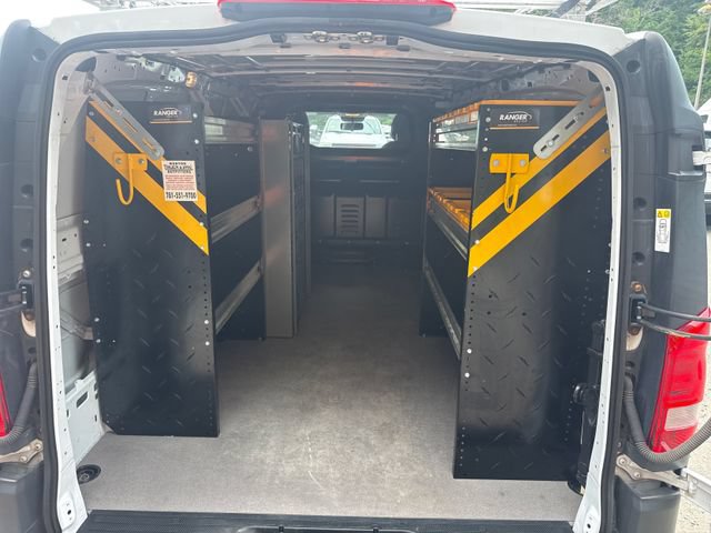 Used 2022 Mercedes-Benz Metris image 14