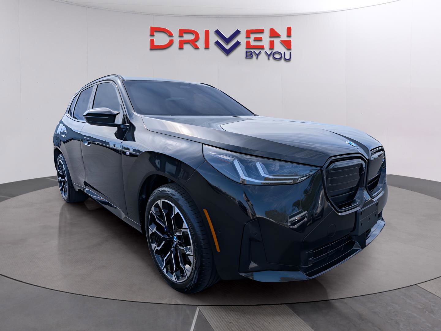 Used 2025 BMW X3 M50 image 7