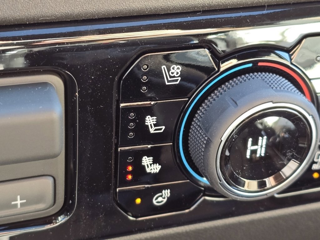 New 2026 Chevrolet Silverado 1500 High Country image 5