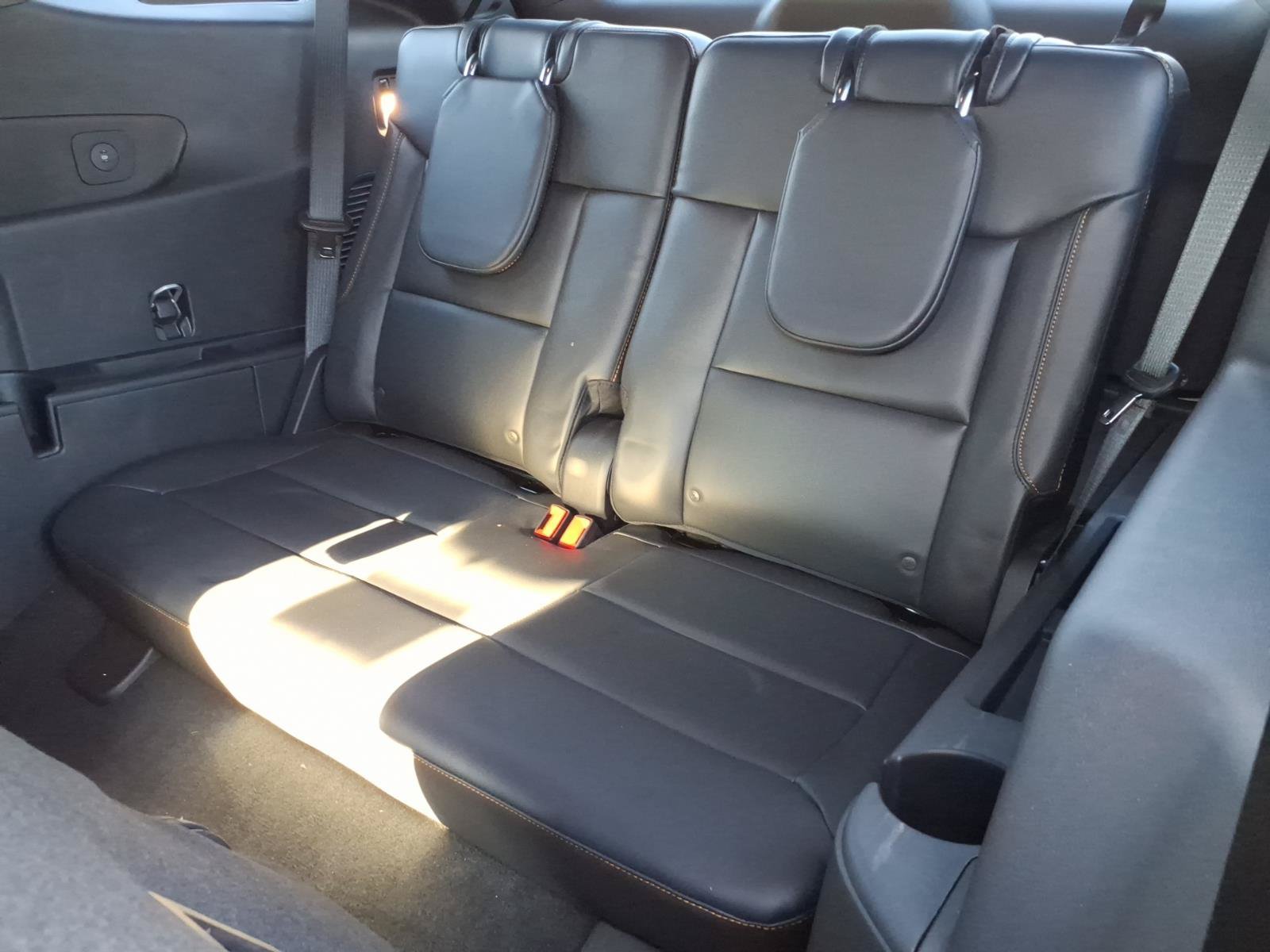 Used 2026 Ford Explorer Tremor AWD/4WD image 12