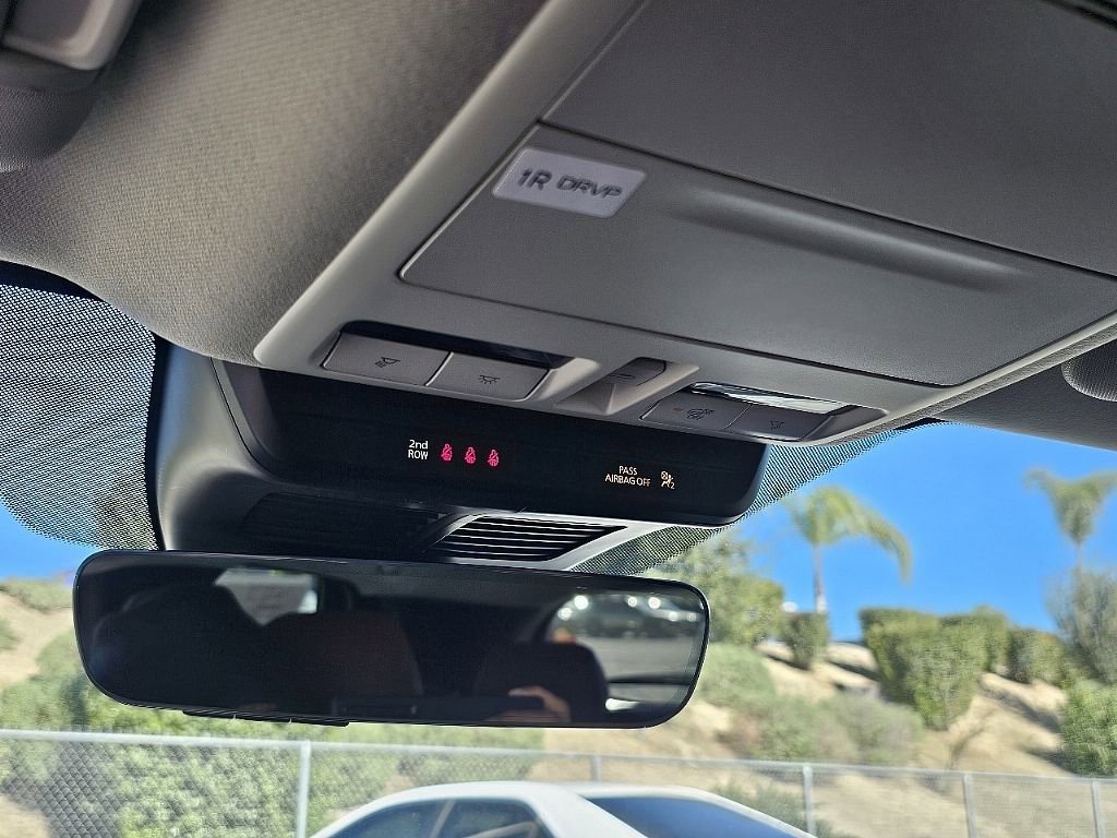 New 2026 MAZDA CX-30 AWD 2.5 S image 26