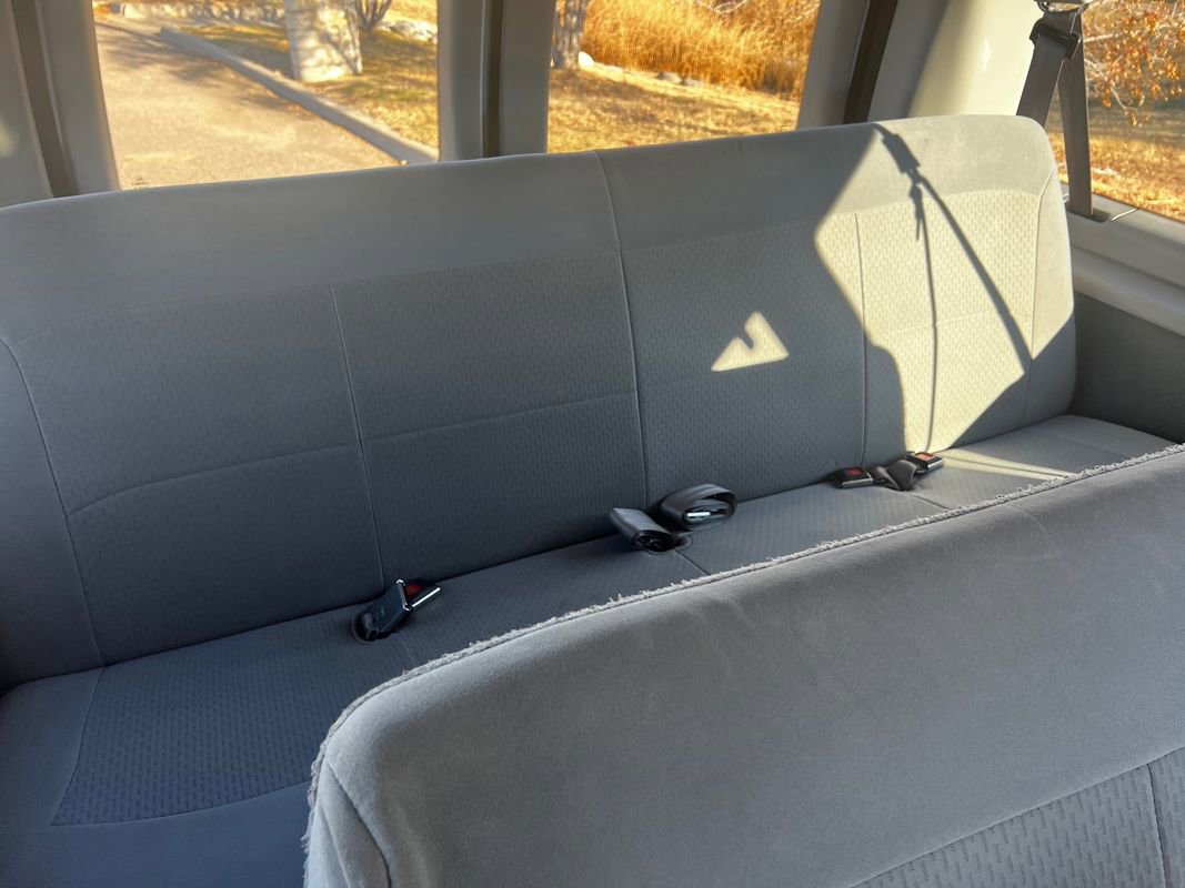 Used 2007 Ford E-350 and Econoline 350 XLT image 22