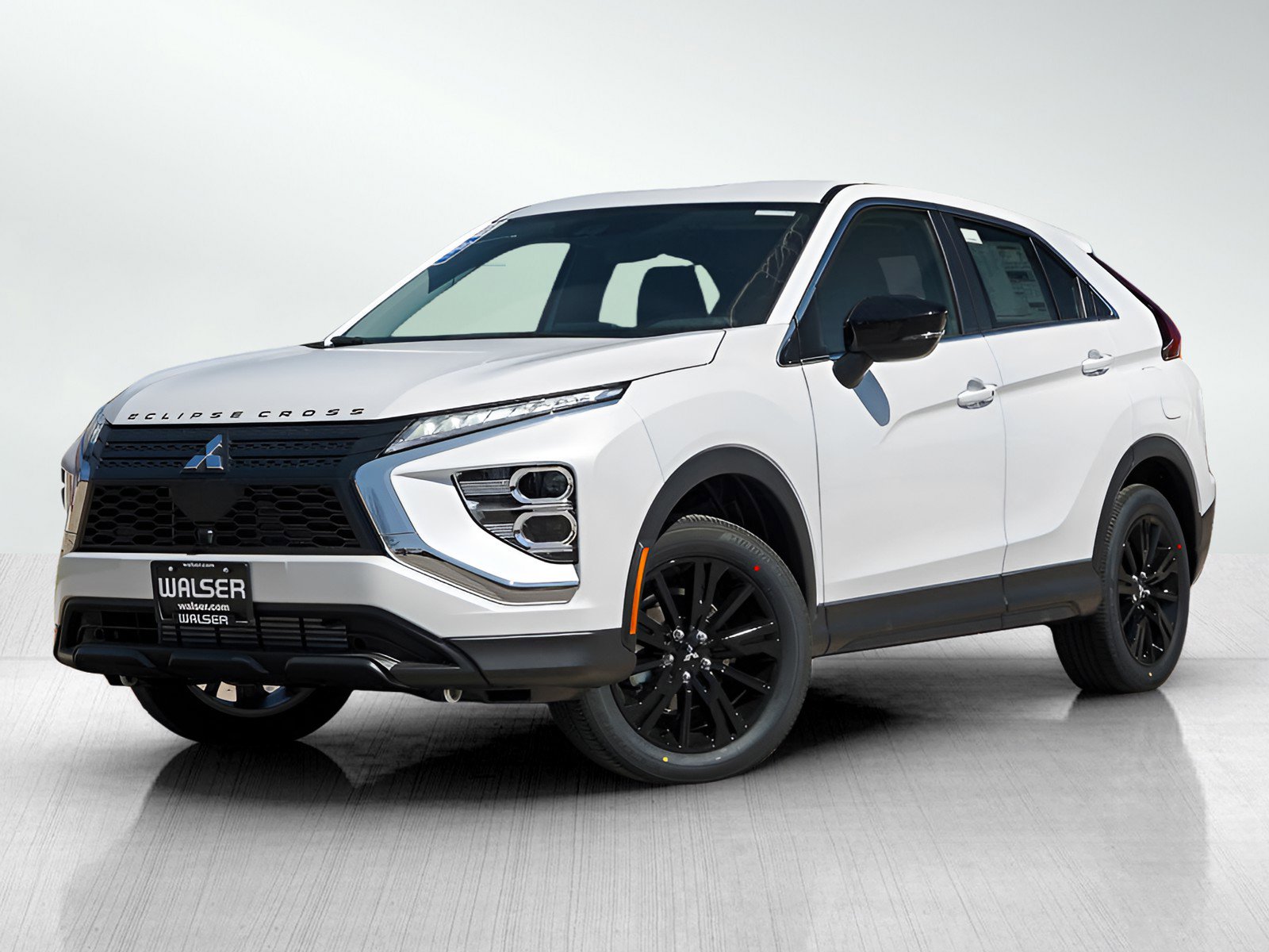 New 2025 Mitsubishi Eclipse Cross LE