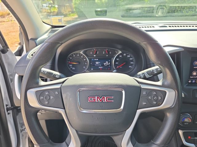Certified 2023 GMC Terrain SLE w/ Driver Convenience Package image 22