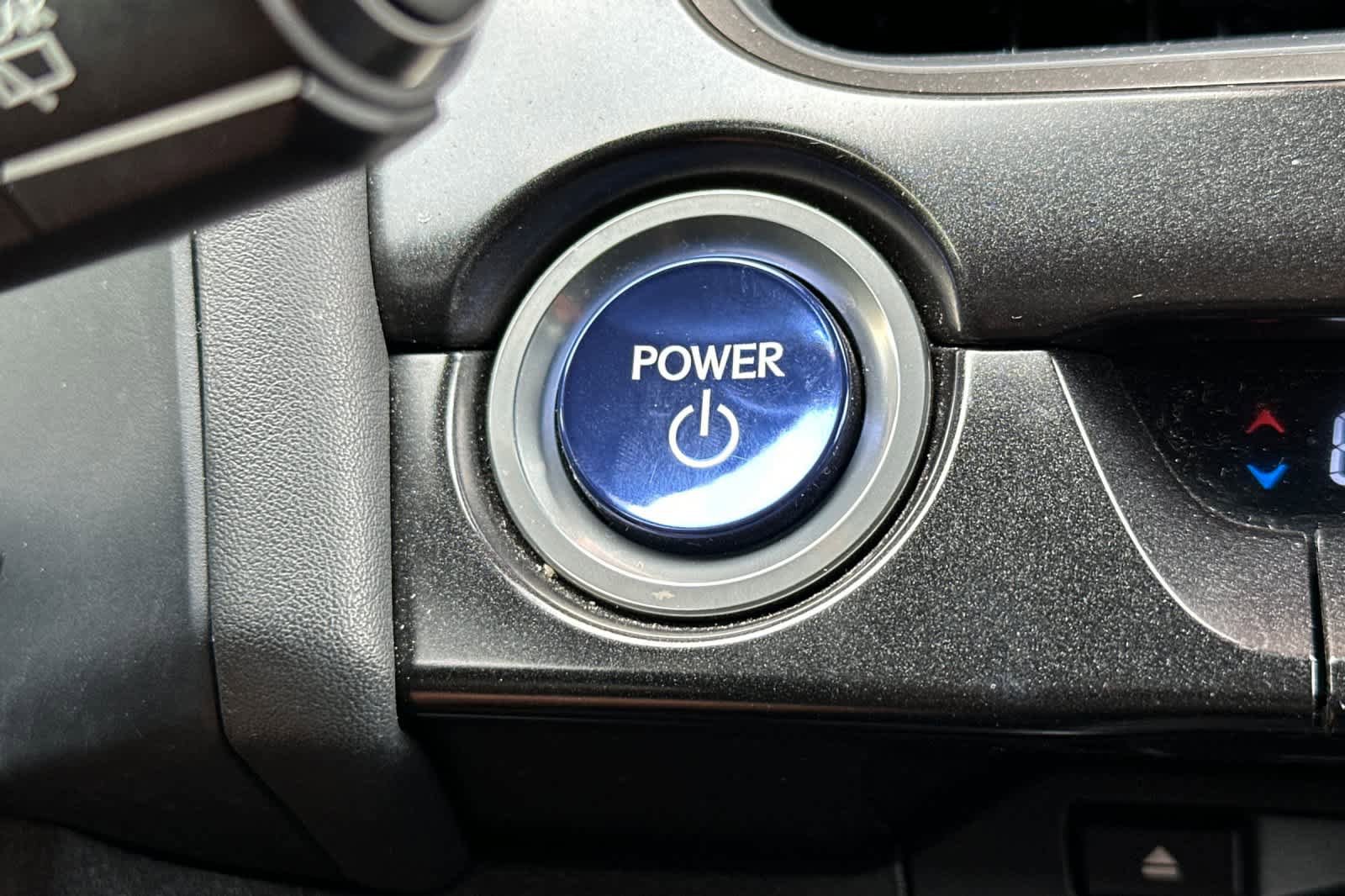 Used 2021 Lexus UX 250h AWD/4WD image 24