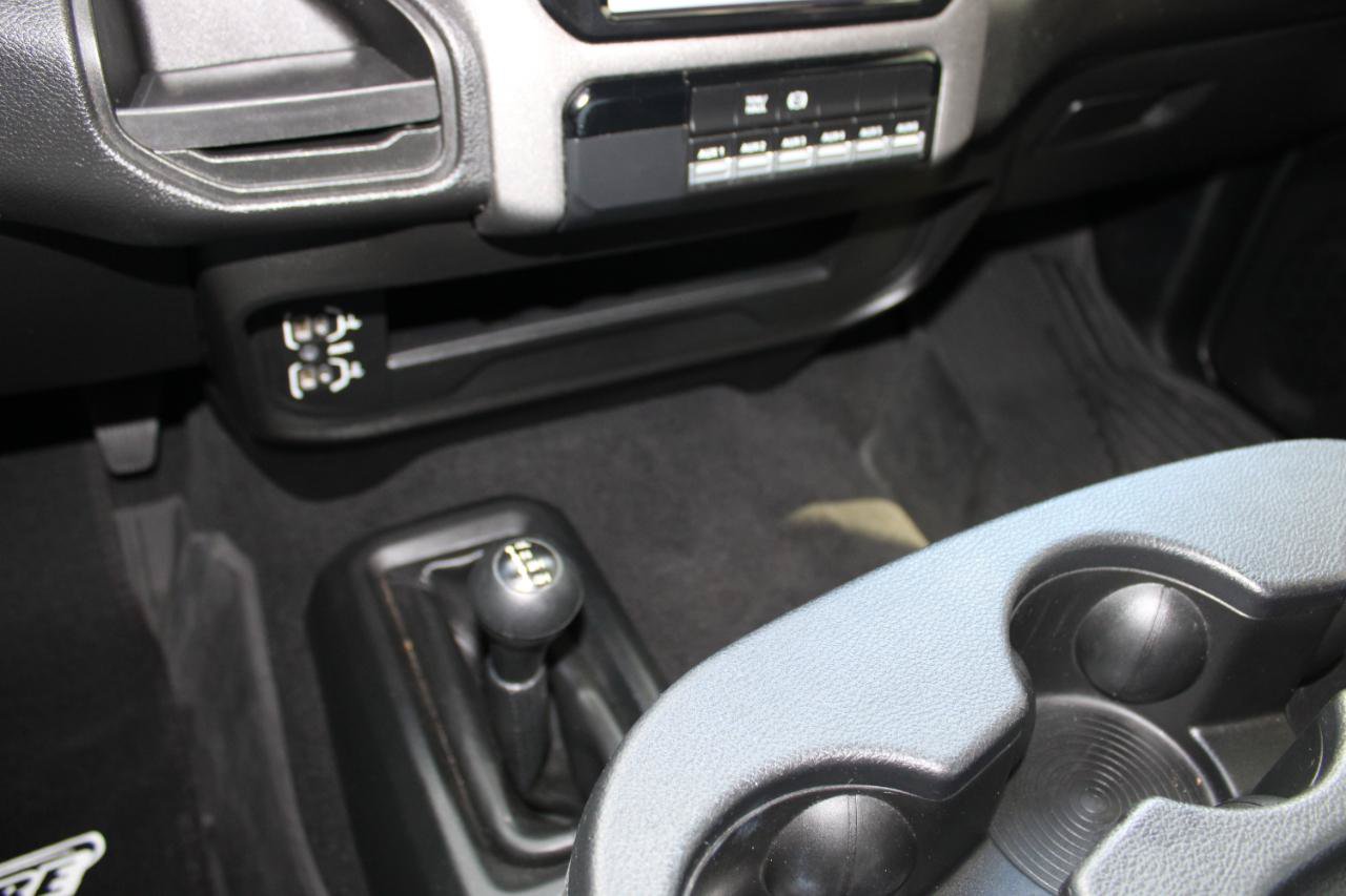 Used 2023 RAM 3500 Tradesman AWD/4WD image 25