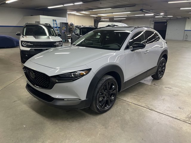 Used 2026 MAZDA CX-30 2.5 Turbo w/ Premium Plus Pkg AWD/4WD image 3