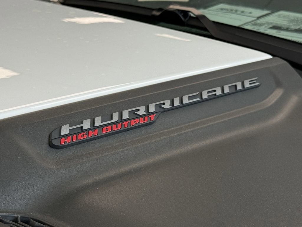 New 2026 RAM 1500 RHO AWD/4WD image 13